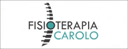 fisioterapia carolo logo